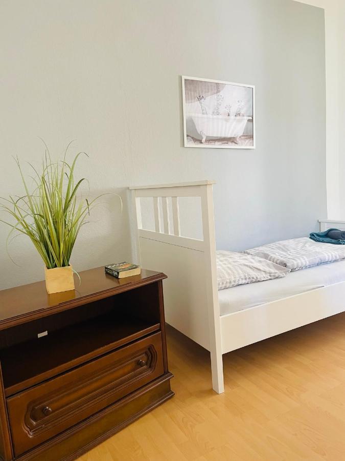 Apartment Nordmann Bremerhaven Zewnętrze zdjęcie