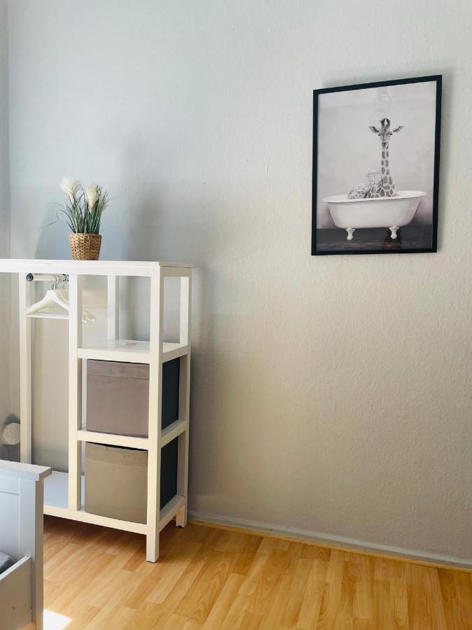 Apartment Nordmann Bremerhaven Zewnętrze zdjęcie